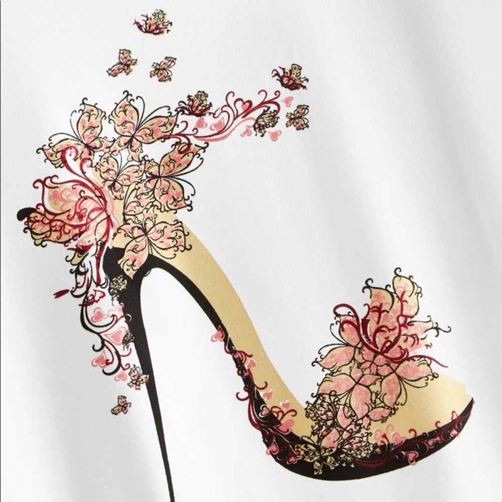 Meet your Posher, Diana